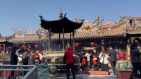 泉州关岳庙