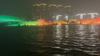 位置在湖北省黄冈市黄州区遗爱湖公园