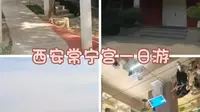西安常宁宫一日游