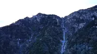 泰山十八盘