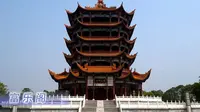 富乐山，中国旅游精选景区，自古名胜古迹，三国遗迹，誉为绵州第一山。