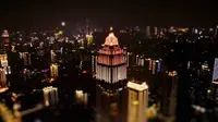 武汉天地