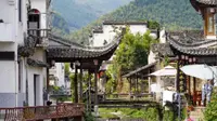 卢村木雕楼-徽州木雕第一楼