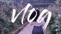 《抓住春天的尾巴》郴州南岭植物园哈哈哈