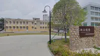 潮汕铁路旧址