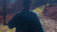 《武当清微宫》