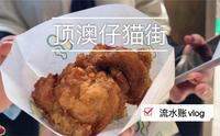 顶澳仔猫街-猫咪博物馆-厦门游玩流水账
