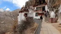 扎叶巴寺