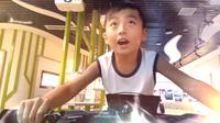 湖南东江移民博物馆印象