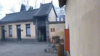 王家峪八路军总部旧址，位于山西省长治市武乡县韩北乡王家峪村。#八路军#抗日战争
