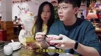一口下去回到大理国！大理古城段公子探店，人均才100~