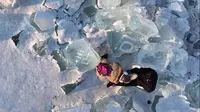 飞跃钻石海