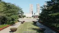 常州市革命烈士陵园
