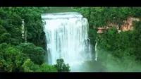 贵州赤水丹霞地貌景观