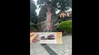 参观泸州老窖博物馆，品一口（记录泸州之旅）
