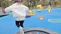 旅行VLOG 丨自驾行丨广西德保矮马王国丨哈哈哈的两天