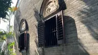 孙中山故居vlog