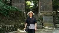 兴义南龙布依族古寨