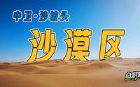 宁夏中卫沙坡头499套餐值不值？沙漠区体验