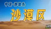 宁夏中卫沙坡头499套餐值不值？沙漠区体验