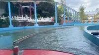 东莞隐贤山庄