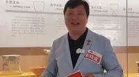 【山东省泰安市】大汶口国家考古遗址公园（2）