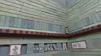 号称“世界最大的地下画廊”_嘉峪关魏晋墓！