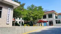 Jack旅游-兰州市地震博物馆