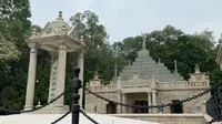 广州黄花岗公园