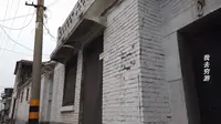 聊城最黄金地段米市街：如果拆迁会有不少人发财吧？真羡慕这的人