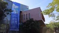 【2025】松山湖望野博物馆|时间·图景——Spacetime and Landscapes展（广东 ·东莞 ）【云游直播回放】-溜达搬运