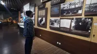 合肥渡江战役纪念馆社会实践vlog