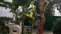 勐仑镇城子村