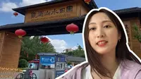 【深圳观澜山水田园】脏乱破旧！异味重！网红4A景区有点坑…你还想去打卡吗？