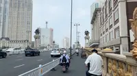 天津大光明桥