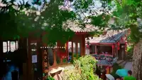 呼伦贝尔恩和俄罗斯民族乡