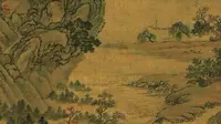 龙虎山道乐     望妆台