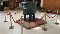即将离开衡水，今天来博物馆一游，感受衡水红色文化，历史文化。