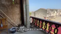 打卡《狂飙》取景地梅家大院