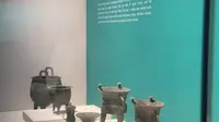 郑州商都遗址博物馆