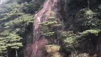 池州市 · 九华山风景区-天台寺 九华街芙蓉路九华山风景区内