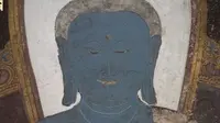 敦煌莫高窟｜第465窟，特窟中的特窟