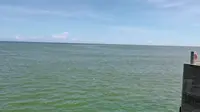 汕尾马宫沙滩