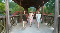 桂林东漓古村景区
