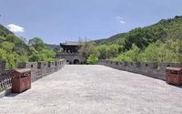 忻州代县雁门关景区中华第一关雁门关景点打卡讲解