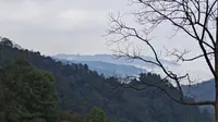 玉兰山景区-风景篇