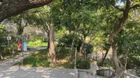 【都市纪实十分钟】福州乌山