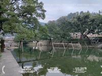 上饶市 · 婺源篁岭景区