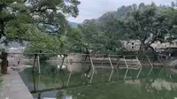 上饶市 · 婺源篁岭景区