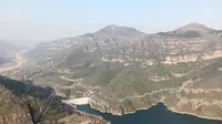 太行屋脊